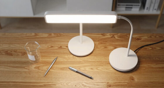 10 Best Clip-On Desk Lamp in 2026