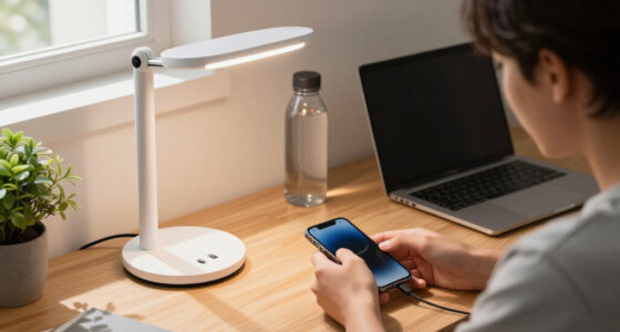 10 Best Dorm Room Desk Lamp With USB in 2026