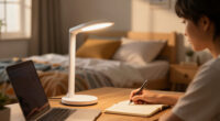 10 Best Dorm Room LED Desk Lamp in 2026
