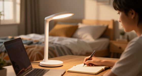 10 Best Dorm Room LED Desk Lamp in 2026