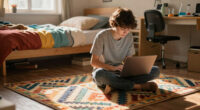 10 Best Dorm Room Rug in 2026