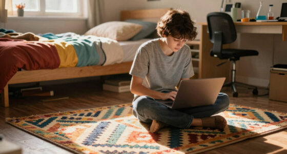 10 Best Dorm Room Rug in 2026