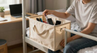 10 Best Dorm Room Storage Bed Caddy in 2026