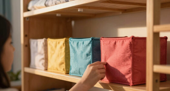 10 Best Dorm Room Storage Cubes in 2026