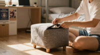 10 Best Dorm Room Storage Ottoman in 2026