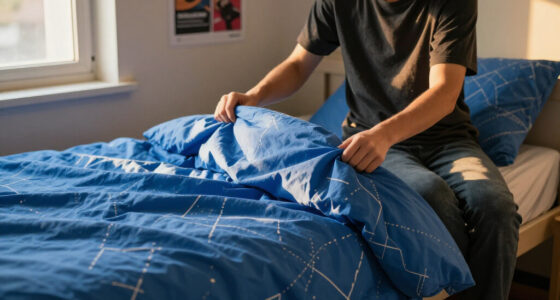 10 Best Dorm Room Twin XL Comforter in 2026