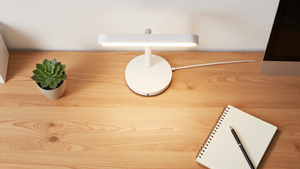 14 Best Compact Dorm Desk Lamps in 2026