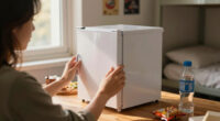 14 Best Compact Dorm Room Mini Fridge in 2026