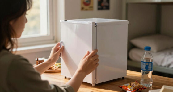 14 Best Compact Dorm Room Mini Fridge in 2026