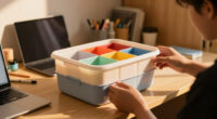 14 Best Compact Dorm Storage Bins in 2026