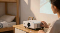 15 Best Compact Projectors For Dorms In 2026