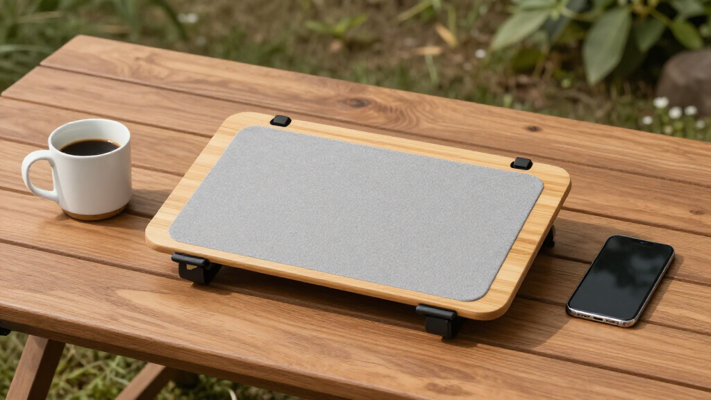 15 Best Portable Laptop Desks in 2026
