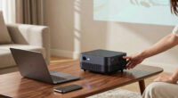 15 Best Portable Mini Projectors in 2026 — Compact and Versatile Options for Every Need