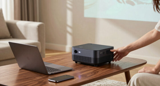 15 Best Portable Mini Projectors in 2026 — Compact and Versatile Options for Every Need