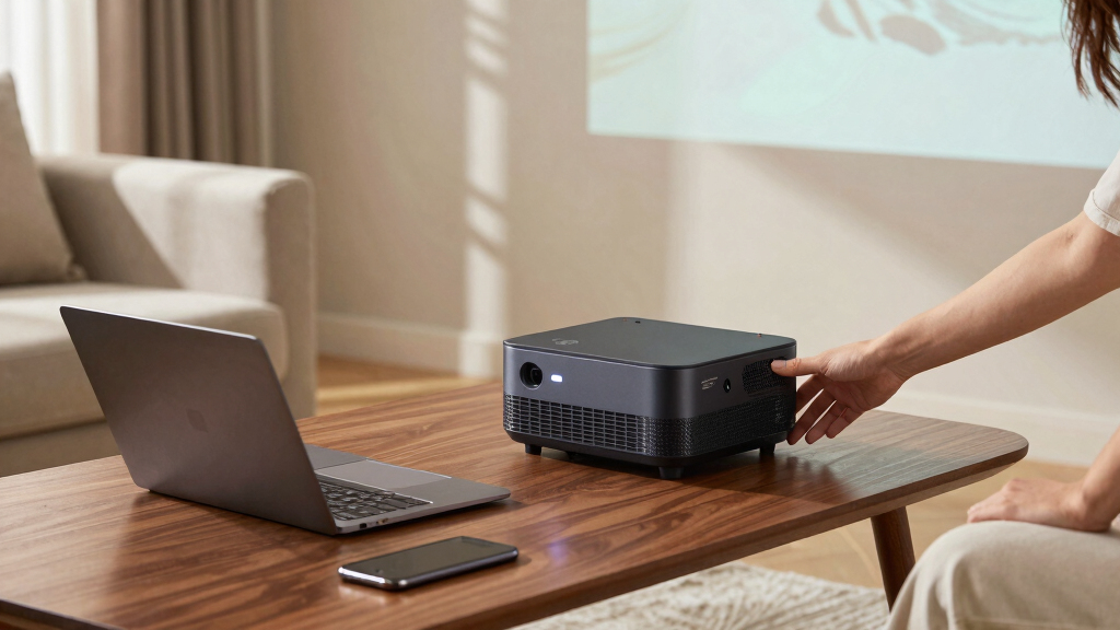 15 Best Portable Mini Projectors in 2026 — Compact and Versatile Options for Every Need