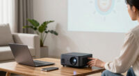 15 Best Portable Mini Projectors in 2026