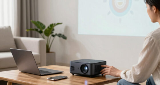 15 Best Portable Mini Projectors in 2026