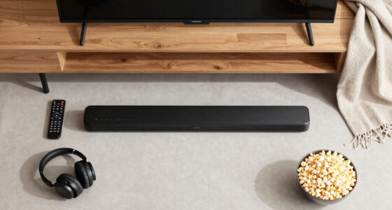 15 Best TVs and Soundbars for Watch Parties in 2026