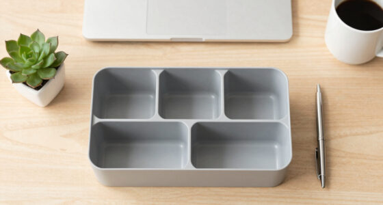4 Best Dorm Room Desk Organizer in 2026