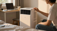 4 Best Dorm Room Portable Air Conditioner in 2026