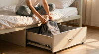 5 Best Dorm Room Bed Storage in 2026