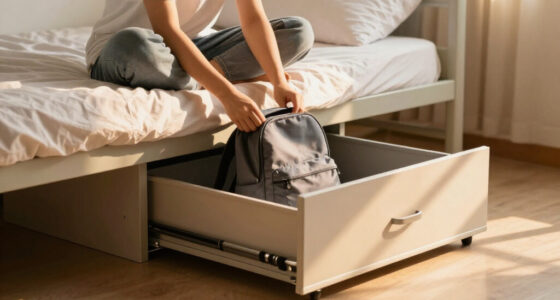 5 Best Dorm Room Bed Storage in 2026