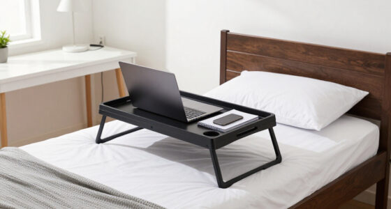 5 Best Dorm Room Bed Tray in 2026