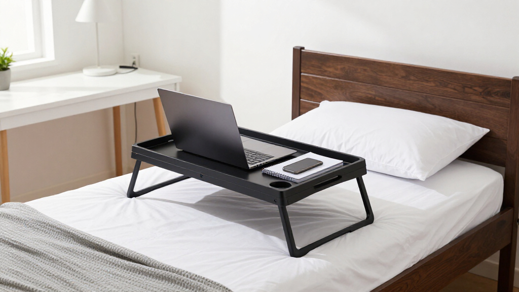 5 Best Dorm Room Bed Tray in 2026