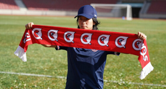 5 Best Soccer Fan Apparel in 2026