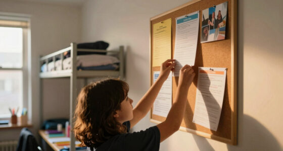 7 Best Dorm Room Corkboard in 2026