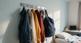 7 Best Dorm Room Wall Hooks in 2026