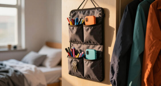 7 Best Dorm Room Wall Organizer in 2026