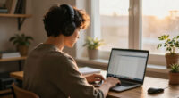 7 Best Noise-Canceling Headphones for Studying in 2026