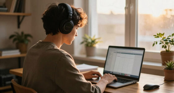 7 Best Noise-Canceling Headphones for Studying in 2026