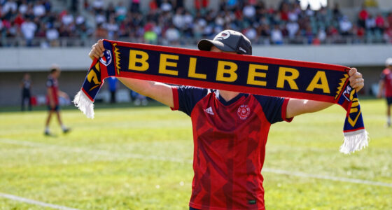 7 Best Soccer Fan Apparel in 2026