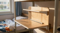7 Best Space-Saving Dorm Furniture in 2026