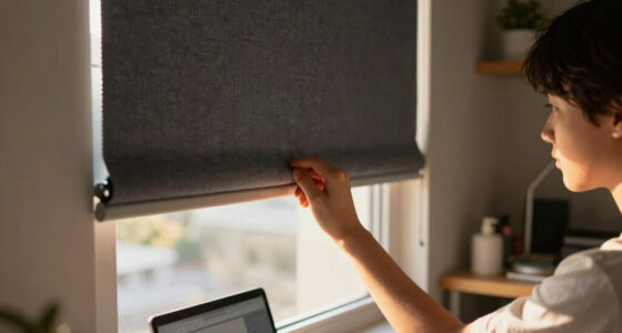 8 Best Dorm Room Blackout Blind in 2026