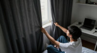 8 Best Dorm Room Blackout Curtains in 2026