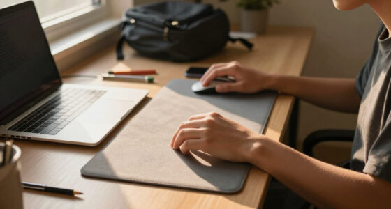 8 Best Dorm Room Desk Pad in 2026