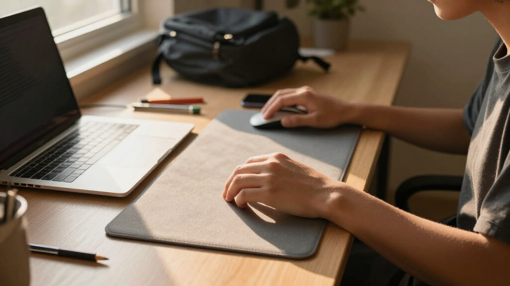 8 Best Dorm Room Desk Pad in 2026