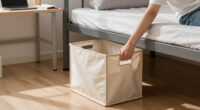 8 Best Dorm Room Under Bed Storage in 2026