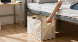 8 Best Dorm Room Under Bed Storage in 2026