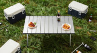 8 Best Outdoor Tailgating Tables in 2026