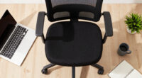9 Best Compact Desk Chairs for Dorm in 2026