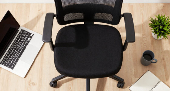 9 Best Compact Desk Chairs for Dorm in 2026
