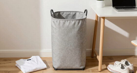 9 Best Dorm Room Laundry Hamper in 2026