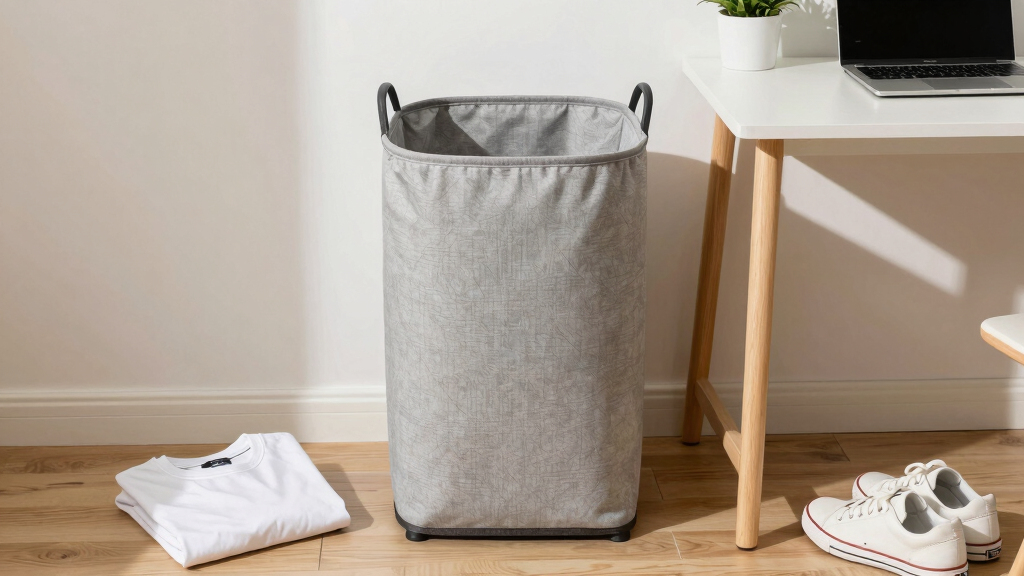9 Best Dorm Room Laundry Hamper in 2026