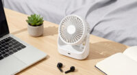 9 Best Dorm Room Mini Fan in 2026