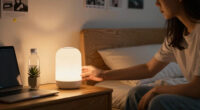 9 Best Dorm Room Nightstand in 2026