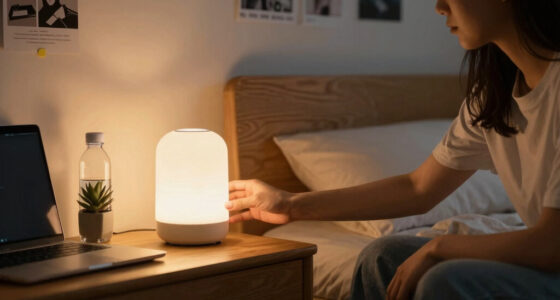 9 Best Dorm Room Nightstand in 2026